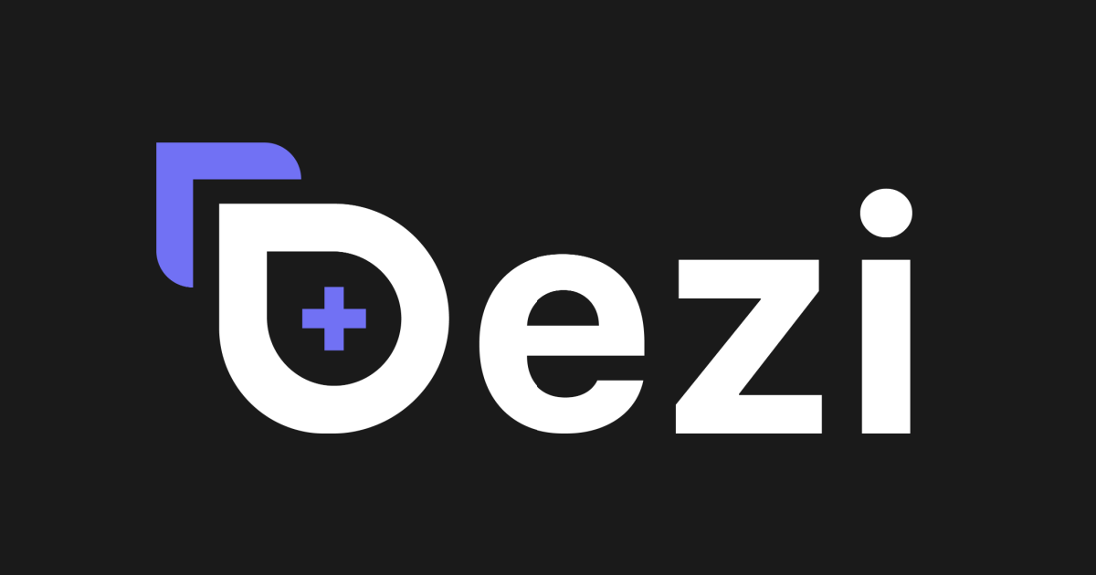 Dezi logo